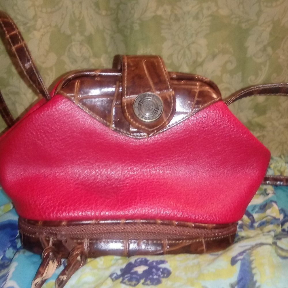 Vintage purse